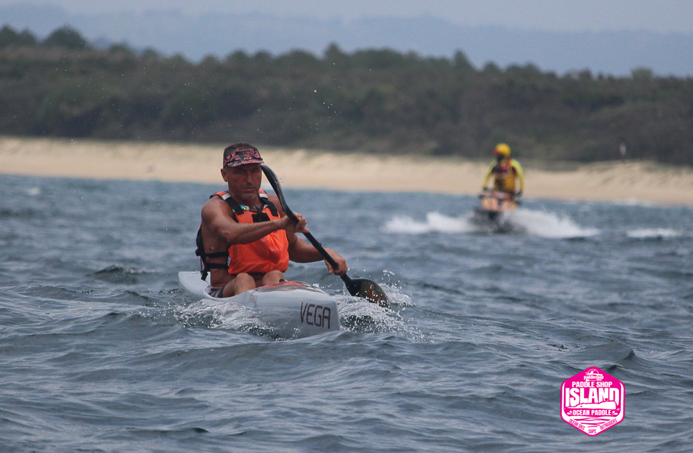 Paddle Shop Island Paddle-228